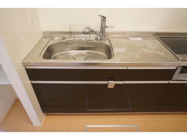  メゾンアンソレイユ