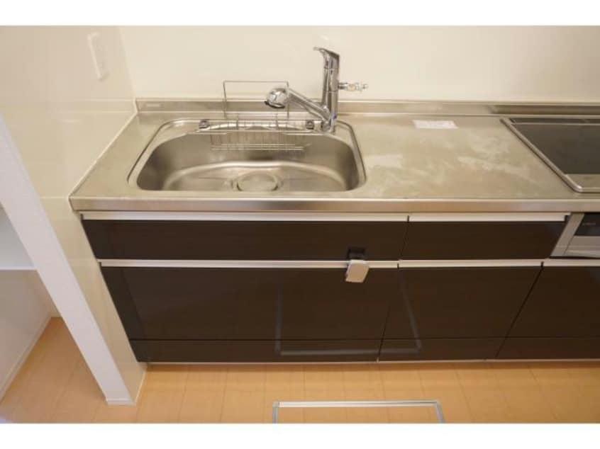  メゾンアンソレイユ