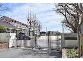 大津市立下阪本幼稚園(幼稚園/保育園)まで478m メゾンアンソレイユ