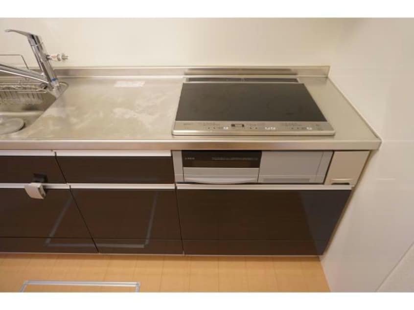  メゾンアンソレイユ