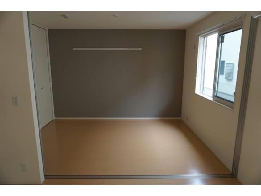  メゾンアンソレイユ