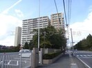 東海道本線<琵琶湖線・JR京都線>/石山駅 徒歩23分 9階 築14年の外観