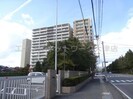 東海道本線<琵琶湖線・JR京都線>/石山駅 徒歩23分 8階 築16年の外観