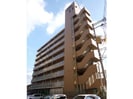 Ｍプラザ石山弐番館の外観