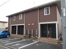  京阪石山坂本線/石山寺駅 徒歩20分 2階 築17年