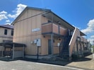 東海道本線<琵琶湖線・JR京都線>/瀬田駅 徒歩17分 1階 築20年の外観