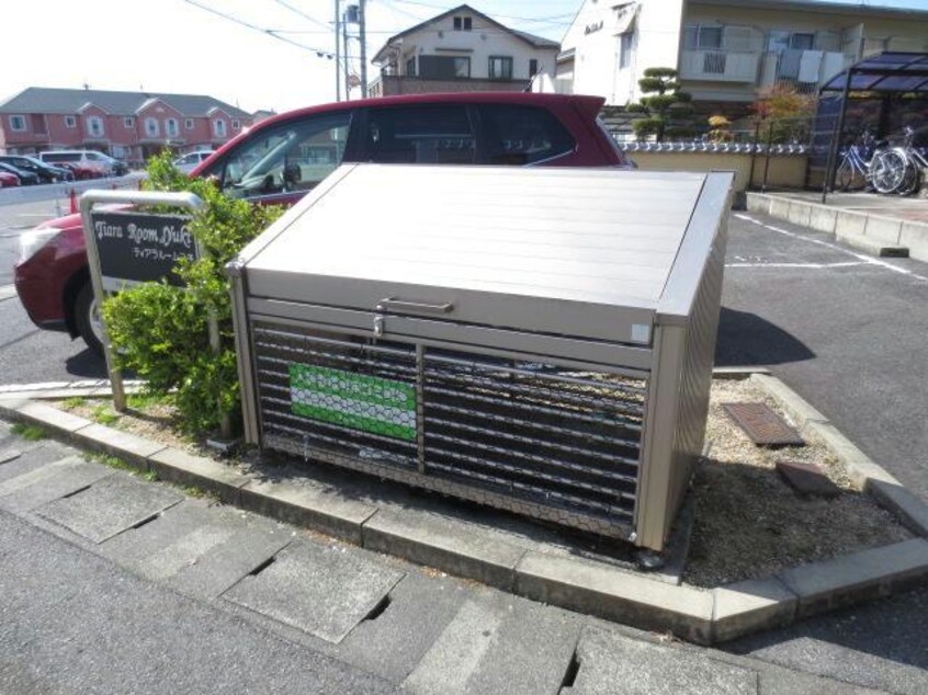  東海道本線<琵琶湖線・JR京都線>/瀬田駅 徒歩7分 1階 築23年