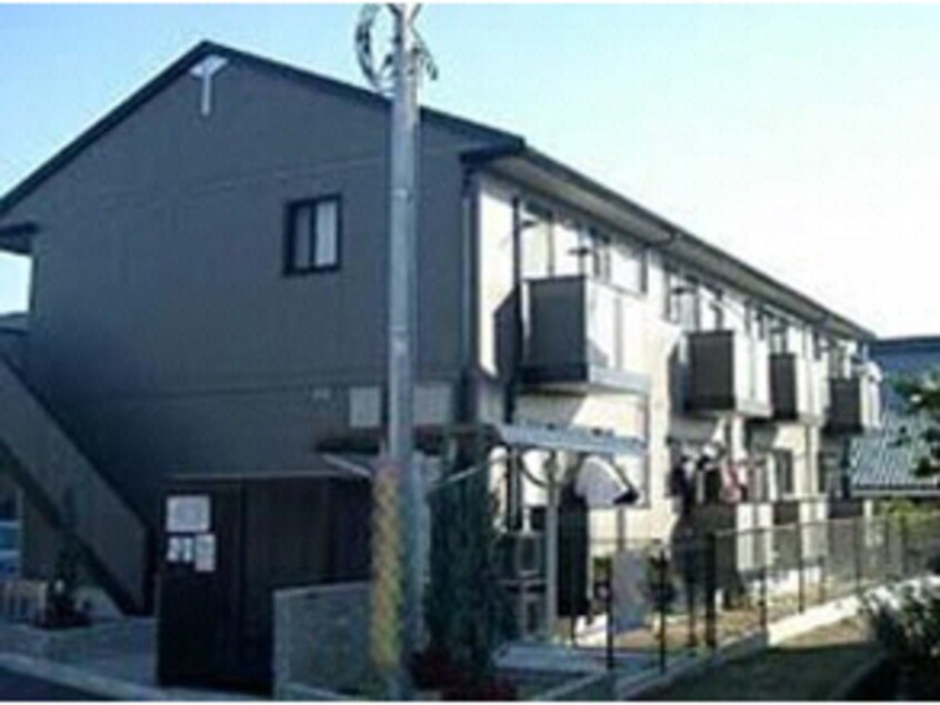  D-room石山AWAZU　Ｂ棟
