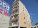 湖西線/大津京駅 徒歩12分 4階 築14年の外観