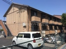 東海道本線<琵琶湖線・JR京都線>/瀬田駅 徒歩12分 2階 築21年の外観