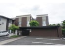 東海道本線<琵琶湖線・JR京都線>/瀬田駅 徒歩6分 2階 築12年の外観