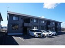 東海道本線<琵琶湖線・JR京都線>/瀬田駅 バス:10分:停歩4分 1階 築23年の外観