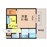 東海道本線<琵琶湖線・JR京都線>/石山駅 徒歩24分 1階 築13年 1Kの間取り