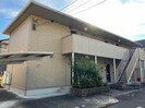 東海道本線<琵琶湖線・JR京都線>/石山駅 徒歩24分 1階 築13年の外観