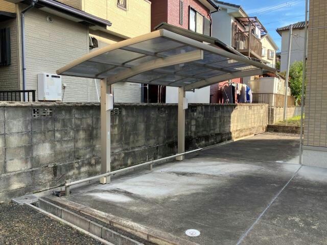  東海道本線<琵琶湖線・JR京都線>/石山駅 徒歩24分 1階 築13年