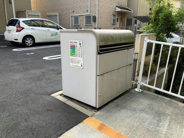 東海道本線<琵琶湖線・JR京都線>/石山駅 徒歩24分 1階 築13年