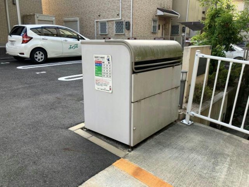  東海道本線<琵琶湖線・JR京都線>/石山駅 徒歩24分 1階 築13年