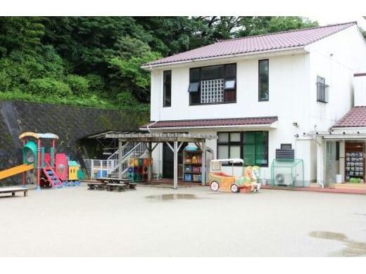 みどりこども園(幼稚園/保育園)まで506m 東海道本線<琵琶湖線・JR京都線>/石山駅 徒歩24分 1階 築13年