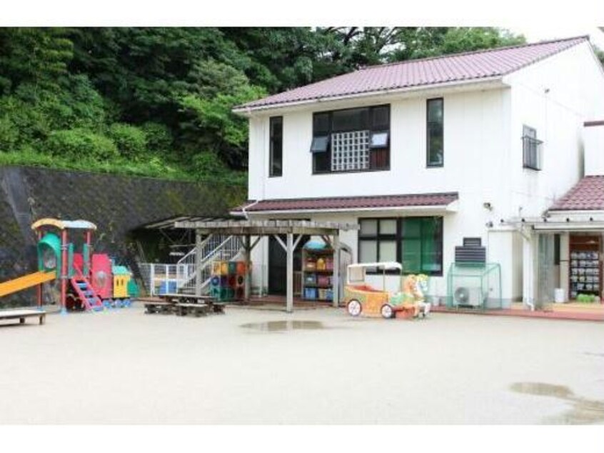 みどりこども園(幼稚園/保育園)まで506m 東海道本線<琵琶湖線・JR京都線>/石山駅 徒歩24分 1階 築13年