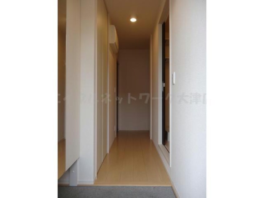  湖西線/唐崎駅 徒歩6分 1階 築12年