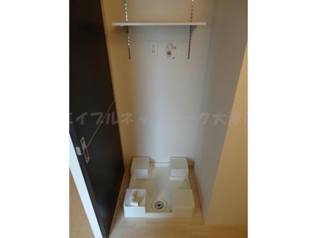  湖西線/唐崎駅 徒歩6分 1階 築12年