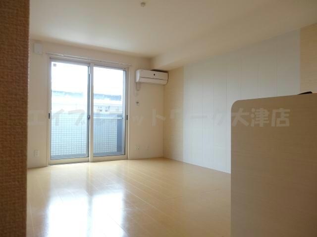  湖西線/唐崎駅 徒歩6分 1階 築12年