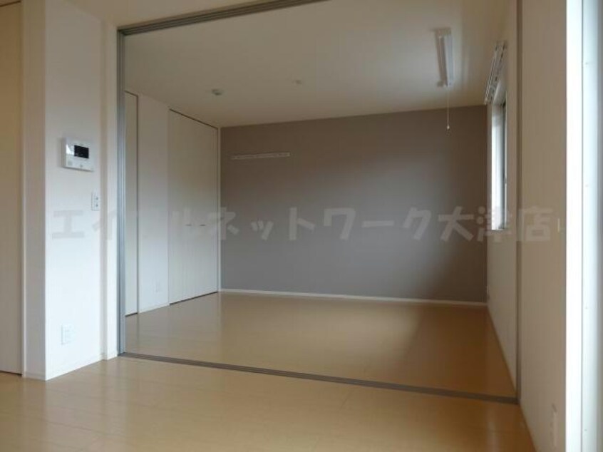  湖西線/唐崎駅 徒歩6分 1階 築12年