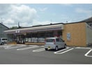 セブンイレブン大津神領店(コンビニ)まで850m ポルタヴェルデ　