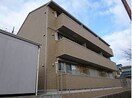  東海道本線<琵琶湖線・JR京都線>/石山駅 徒歩15分 1階 築12年