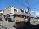 湖西線/大津京駅 徒歩18分 1階 築16年の外観