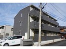 東海道本線<琵琶湖線・JR京都線>/瀬田駅 徒歩7分 3階 築6年の外観