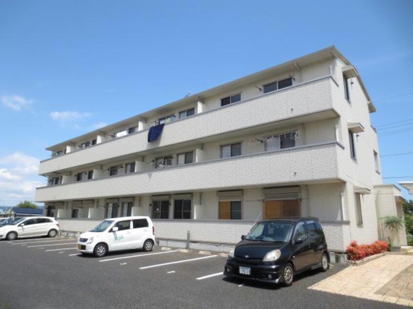  東海道本線<琵琶湖線・JR京都線>/瀬田駅 徒歩25分 2階 築16年