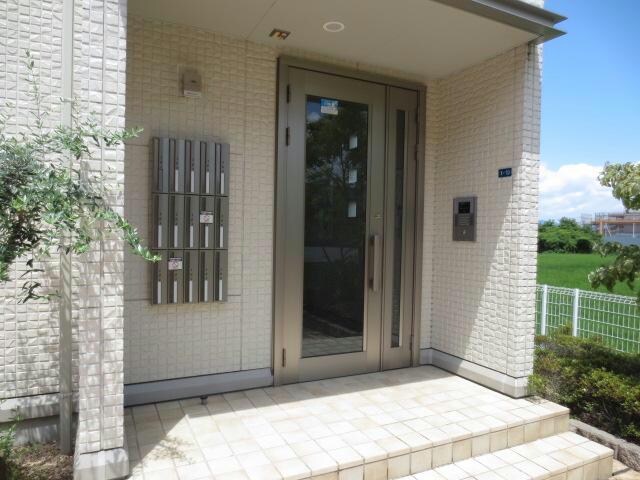  東海道本線<琵琶湖線・JR京都線>/瀬田駅 徒歩25分 2階 築16年