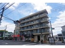 東海道本線<琵琶湖線・JR京都線>/瀬田駅 徒歩8分 2階 築29年の外観