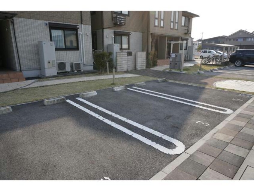  東海道本線<琵琶湖線・JR京都線>/瀬田駅 徒歩13分 1階 築12年