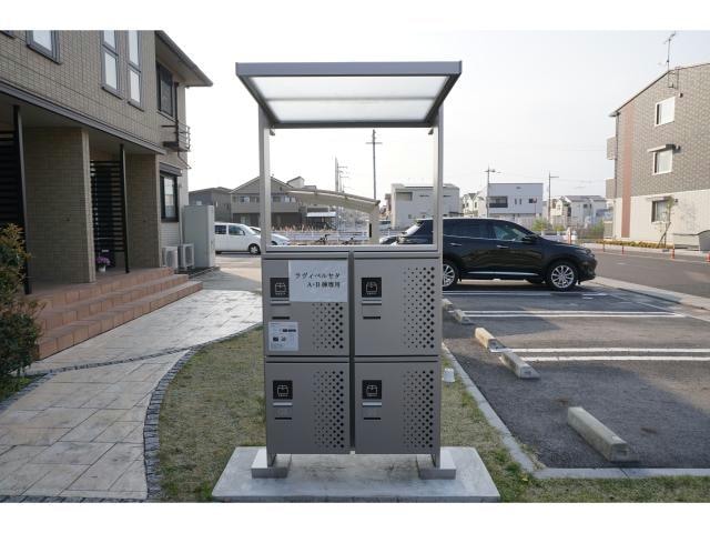  東海道本線<琵琶湖線・JR京都線>/瀬田駅 徒歩13分 1階 築12年