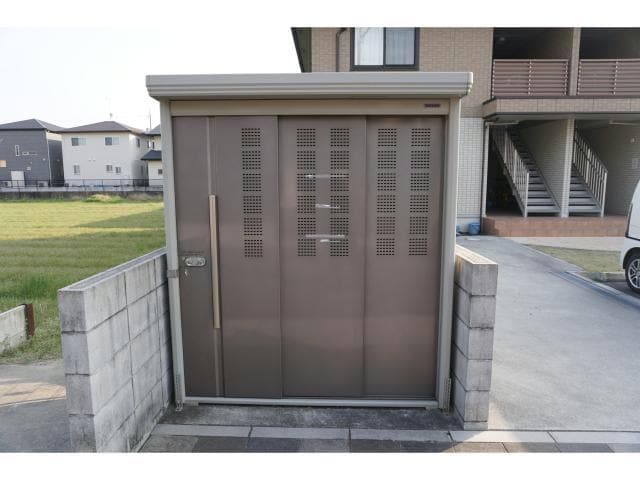  東海道本線<琵琶湖線・JR京都線>/瀬田駅 徒歩13分 1階 築12年