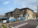  東海道本線<琵琶湖線・JR京都線>/瀬田駅 徒歩13分 1階 築12年