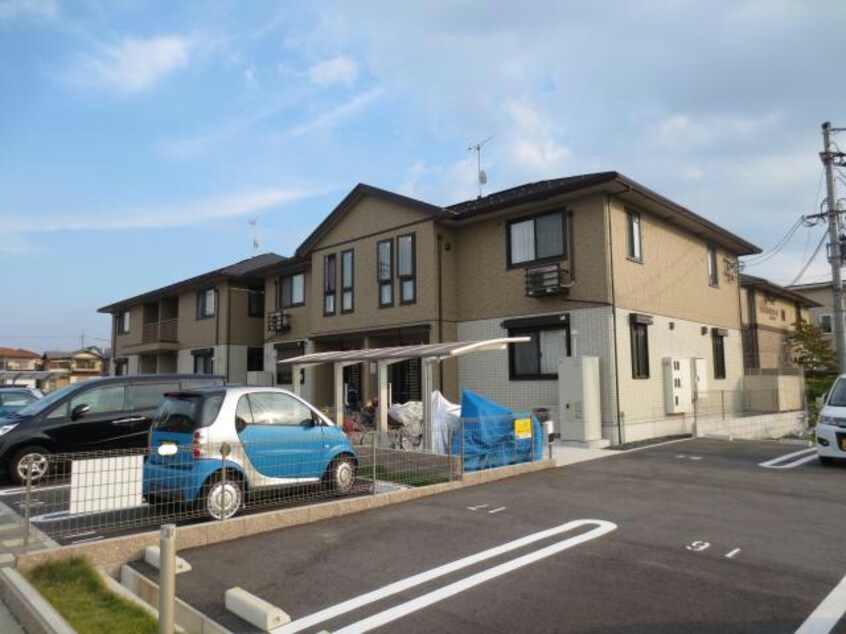  東海道本線<琵琶湖線・JR京都線>/瀬田駅 徒歩13分 1階 築12年