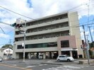東海道本線<琵琶湖線・JR京都線>/石山駅 徒歩20分 3階 築52年の外観