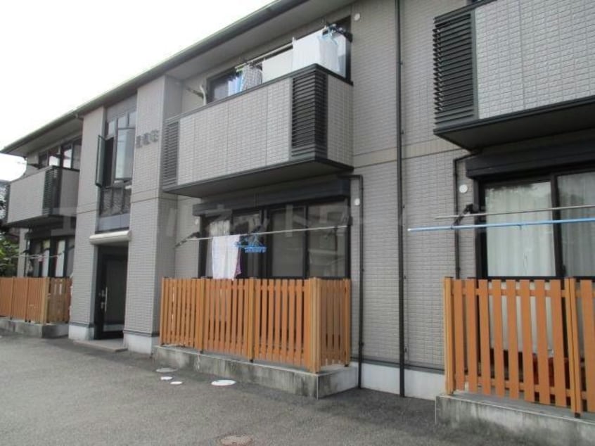  湖西線/唐崎駅 徒歩24分 1階 築23年