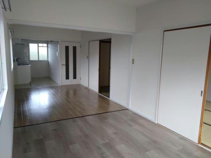  京阪石山坂本線/粟津駅 徒歩3分 2階 築46年