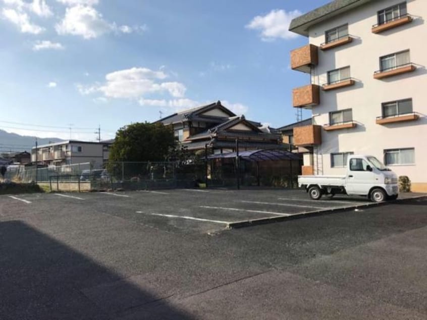  京阪石山坂本線/粟津駅 徒歩3分 2階 築46年