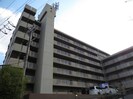 CUREZZA瀬田西の外観