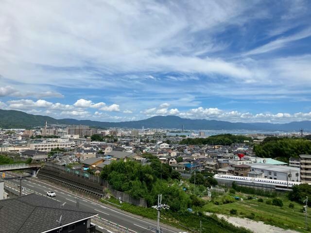  CUREZZA瀬田西