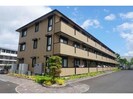東海道本線<琵琶湖線・JR京都線>/瀬田駅 徒歩10分 2階 築11年の外観
