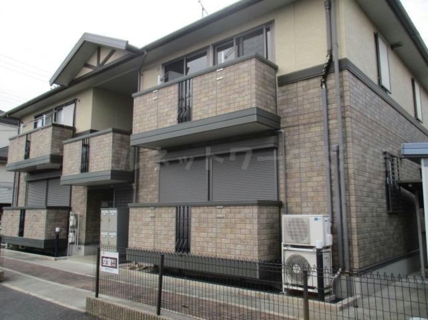  東海道本線<琵琶湖線・JR京都線>/膳所駅 徒歩22分 2階 築20年