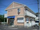 東海道本線<琵琶湖線・JR京都線>/瀬田駅 徒歩7分 2階 築34年の外観