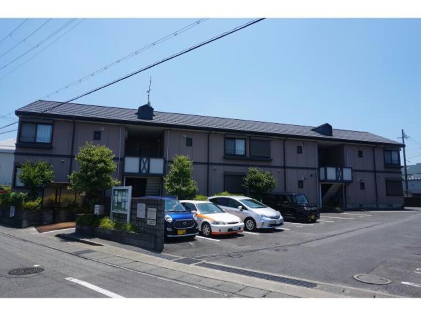  東海道本線<琵琶湖線・JR京都線>/瀬田駅 徒歩22分 1階 築31年