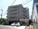  東海道本線<琵琶湖線・JR京都線>/膳所駅 徒歩5分 4階 築21年